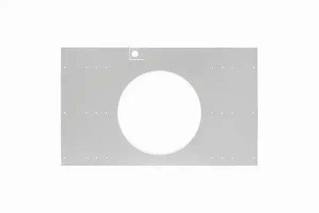 Shure A-MXN5-NCB New Construction Bracket for MXN5-C Microphones Shure