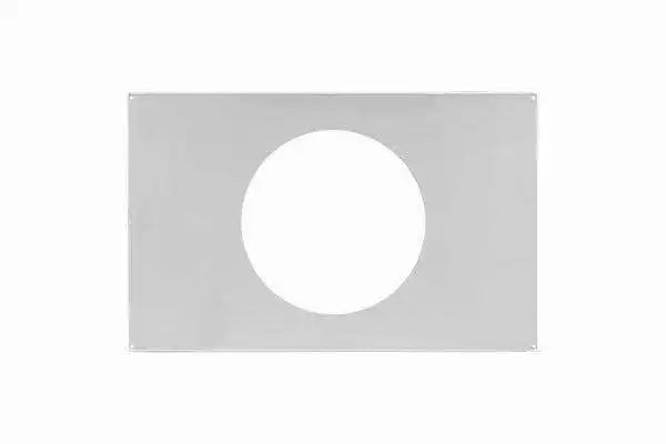 Shure A-MXN5-TB TILE BRIDGE FOR MXN5W-C Microphones Shure