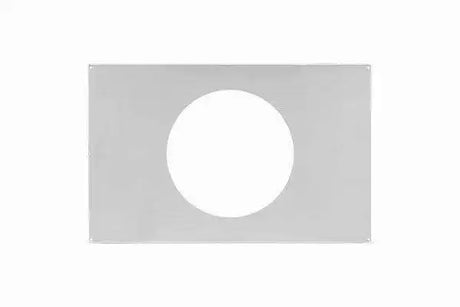 Shure A-MXN5-TB TILE BRIDGE FOR MXN5W-C Microphones Shure
