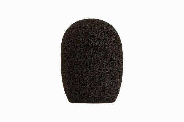 Shure A100WS Foam Windscreen for KSM141 and KSM137 Microphones Shure