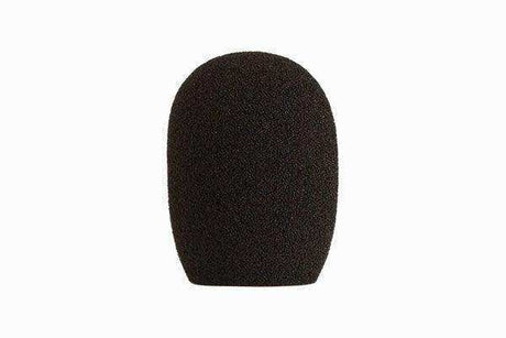 Shure A100WS Foam Windscreen for KSM141 and KSM137 Microphones Shure