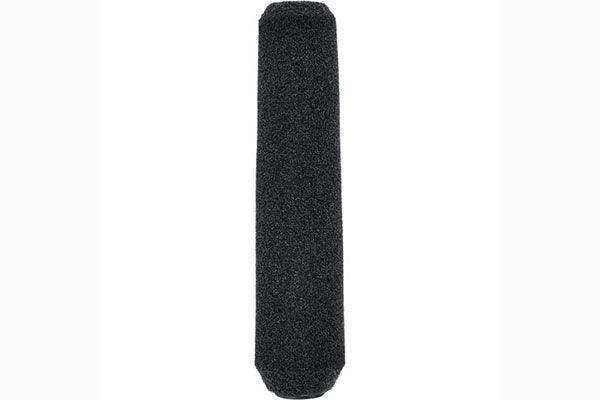 Shure A189BWS Windscreen for MINI SHOTGUN R189B (Black) cartridge / microphones Microphones Shure