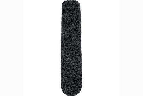 Shure A189BWS Windscreen for MINI SHOTGUN R189B (Black) cartridge / microphones Microphones Shure
