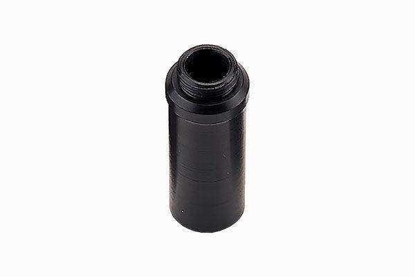 Shure A26X 3" Extension Tube for Desk Stands (Also Adapts BETA 56 to Various Mounting Devices) Microphones Shure