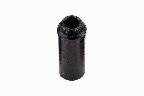 Shure A26X 3" Extension Tube for Desk Stands (Also Adapts BETA 56 to Various Mounting Devices) Microphones Shure