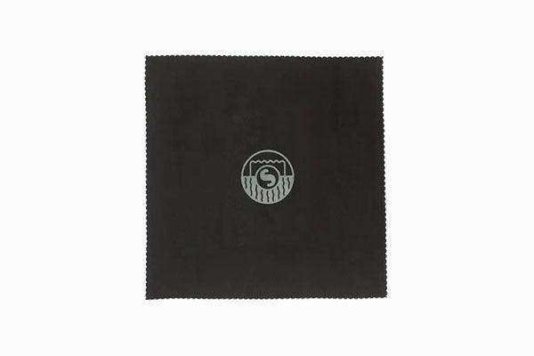 Shure A300PC Shure "Circle S" Polishing Cloth Microphones Shure