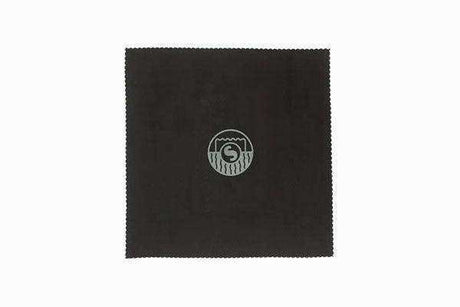 Shure A300PC Shure "Circle S" Polishing Cloth Microphones Shure