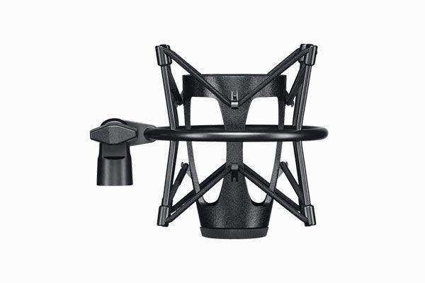 Shure A32SM ShureLock® Elastic-Suspension Shock Mount for KSM32 Models Microphnes Shure