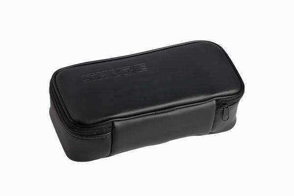 Shure A32ZB Padded Zippered Carrying Bag for KSM32 Microphones Shure