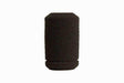Shure A3WS Black Foam Windscreen for SM94, SM137, 849, KSM109/SL and PG81-XLR Microphones Shure