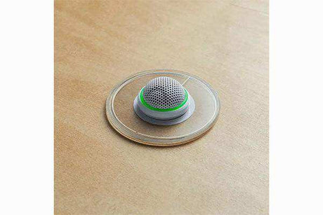 Shure A400MB Mute Button and Adapter Microphnes Shure