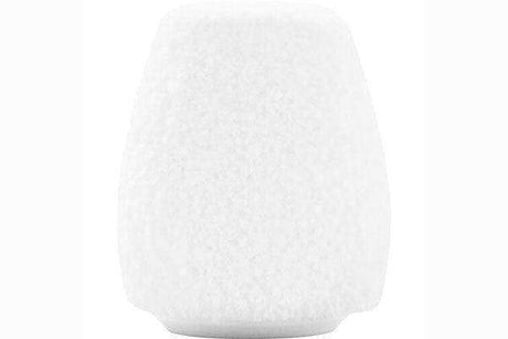 Shure A410WWS-A White Snap Fit Premium Windscreen Microphones Shure