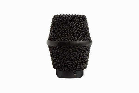 Shure A412MWS Black Locking Metal Windscreen for Microflex® Gooseneck Microphones Microphnes Shure