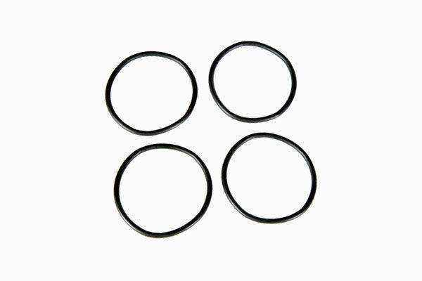 Shure A42OR Replacement O Rings for KSM42 Shock Mount Microphones Shure