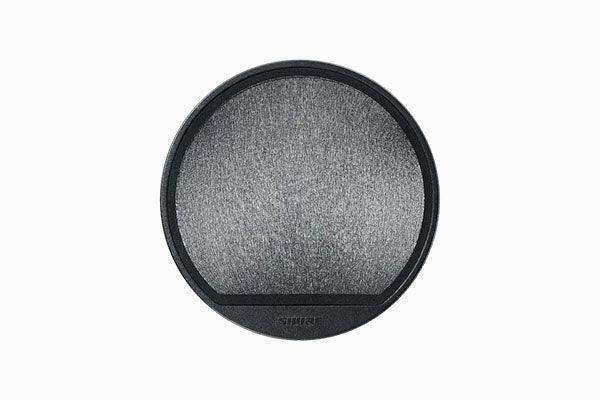 Shure A42PF Popper Stopper™ Magnetic Pop-Filter for A42SM Microphones Shure