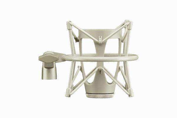 Shure A44ASM Shock Mount for KSM44A Microphnes Shure