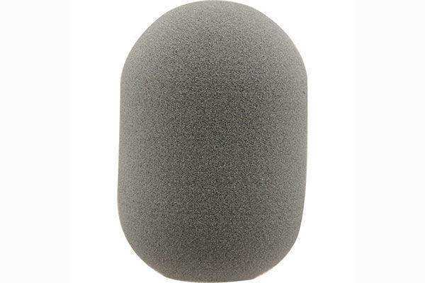 Shure A4WS Foam Windscreen for 16A and16L Microphones Shure