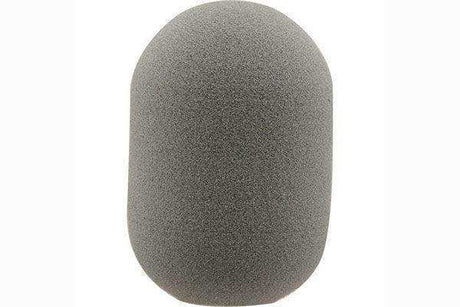 Shure A4WS Foam Windscreen for 16A and16L Microphones Shure