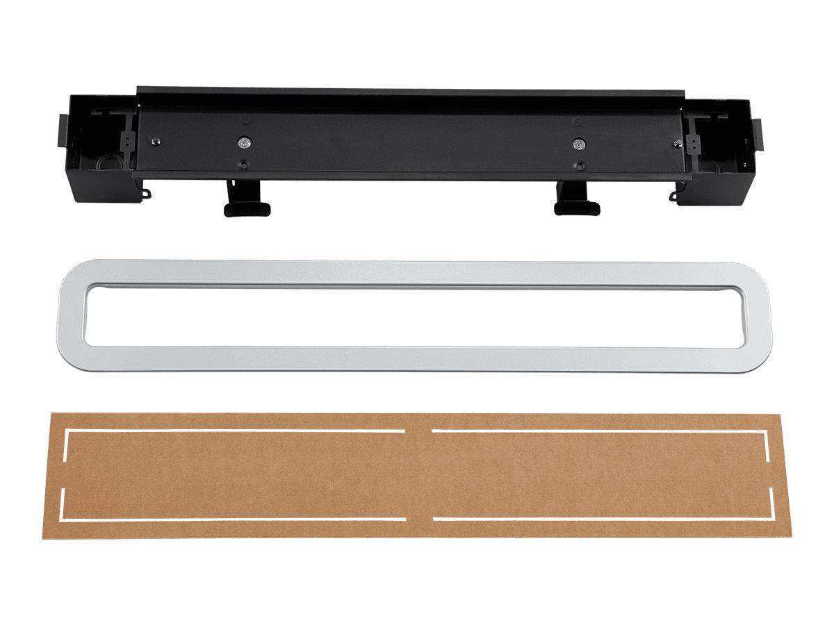 Shure A710-FM-2FT Flush mounting kit for MXA710-2FT Microphnes Shure