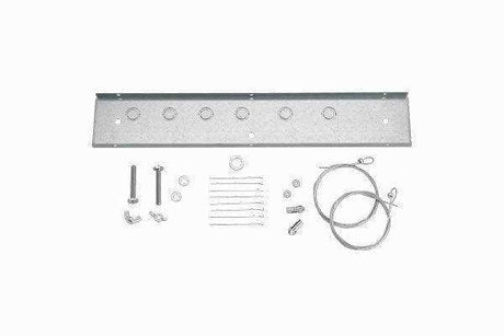 Shure A710-TB TILE BRIDGE FOR MXA710 Microphnes Shure