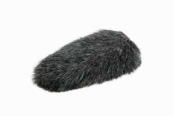 Shure A83-FUR Fur windshield Microphones Shure