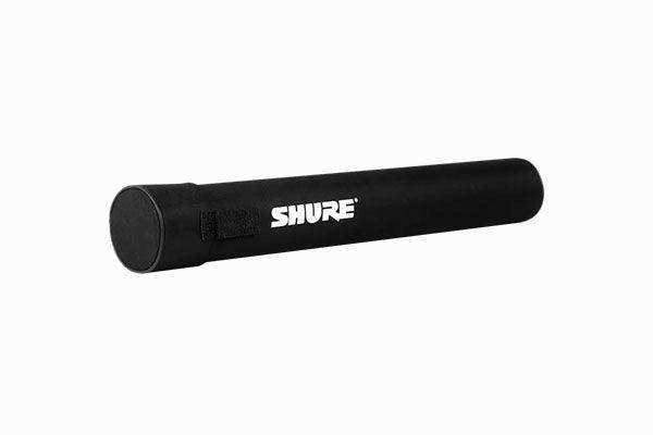 Shure A89LC Carrying Case for VP89L Microphones Shure