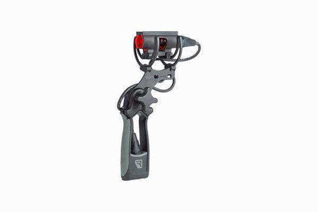 Shure A89M-PG Rycote Pistol Grip Mount Microphnes Shure