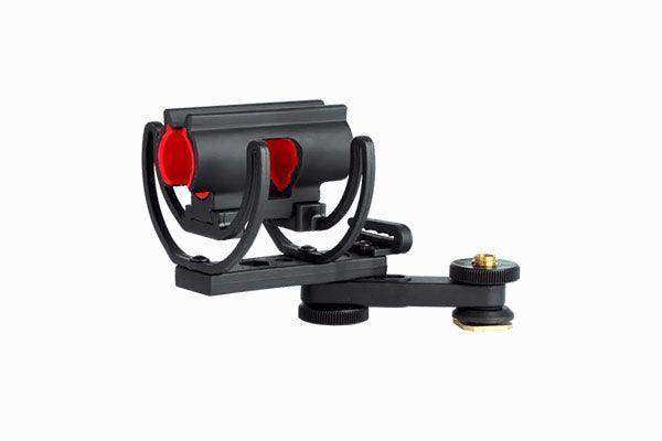 Shure A89M-SH Rycote Shoe Mount Microphnes Shure