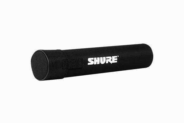 Shure A89MC Carrying Case for VP89M Microphones Shure