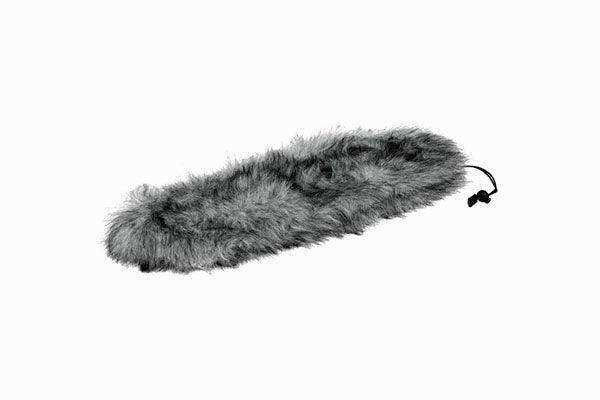 Shure A89MW-JMR Rycote Replacement Windjammer for VP89M Microphnes Shure