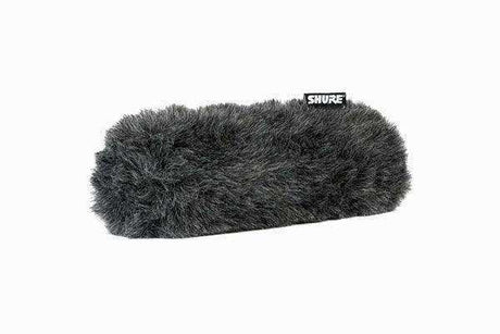Shure A89MW-SFT Rycote Softie Windshield for VP89M Microphnes Shure