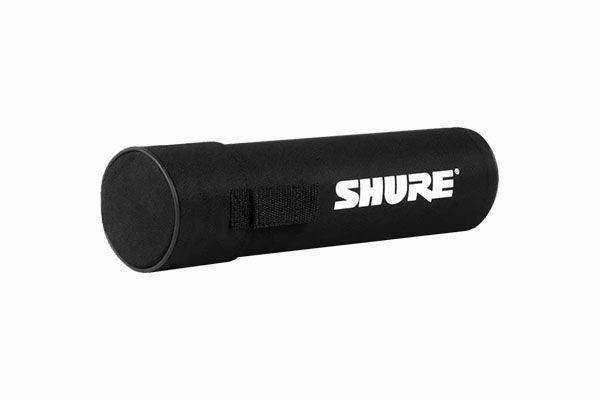Shure A89SC Carrying Case for VP89S and VP82 Microphones Shure