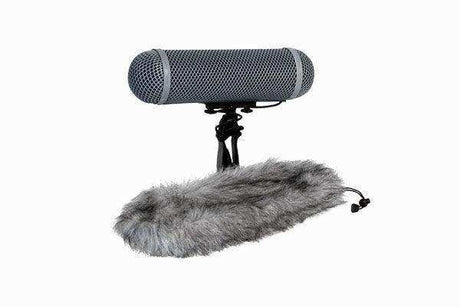 Shure A89SW-KIT Rycote Windshield Kit for VP89S and VP82 Microphnes Shure