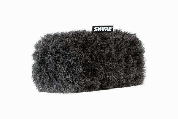 Shure A89SW-SFT Rycote Softie Windshield for VP89S and VP82 Microphnes Shure