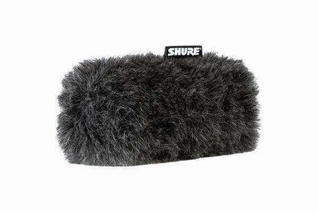 Shure A89SW-SFT Rycote Softie Windshield for VP89S and VP82 Microphnes Shure