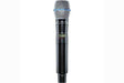Shure AD2/B87C Handheld Wireless Microphone Transmitter Microphones Shure AD2/B87C=-G57 AD HH 470-616 MHZ