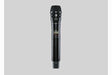Shure AD2/K9B Handheld Wireless Microphone Transmitter (Black) Microphnes Shure