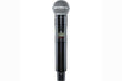 Shure AD2/SM58 Handheld Wireless Microphone Transmitter Microphones Shure AD2/SM58=-G57 AD HH 470-616 MHZ
