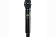 Shure AD2/VP68 Digital Handheld Wireless Microphone Transmitter Microphones Shure AD2/VP68=-G57 AD HH 470-616 MHZ
