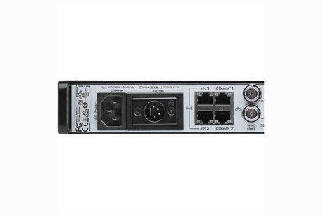 Shure AD4Q-DC Digital Four-Channel Wireless Receiver Microphones Shure