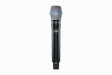 Shure ADX2/B87C Digital Handheld Wireless Microphone Transmitter with Beta 87C Capsule Microphones Shure