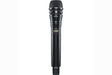 Shure ADX2FD/K8B Digital Handheld Wireless Microphone Transmitter with KSM8 Capsule (Black) Microphones Shure ADX2FD/K8B=-G57 (470-616 MHZ)