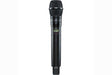 Shure ADX2FD/K9B Digital Handheld Wireless Microphone Transmitter with KSM9 Capsule Microphones Shure ADX2FD/K9B=-G57 (470-616 MHZ)