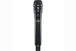 Shure ADX2/K8B Digital Handheld Wireless Microphone Transmitter with KSM8 Capsule (Black) Microphones Shure ADX2/K8B=-G57 (470-616 MHZ)