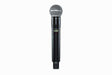 Shure ADX2/SM58 Digital Handheld Wireless Microphone Transmitter with SM58 Capsule Microphones Shure