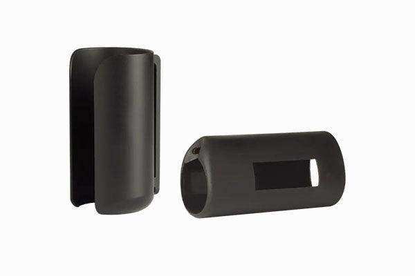 Shure AFP301 UR3 Belt Clip and Protective Skin for Shure Plug-On Wireless Transmitters Microphones Shure