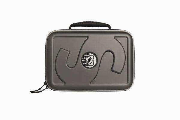 Shure AK353C CARRYING CASE - KSM353 Microphones Shure