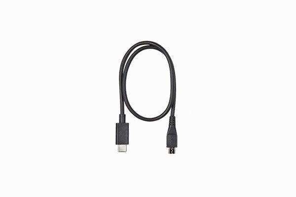 Shure AMV-USBC15 Motiv USB-C Cable, 15 inches Microphones Shure