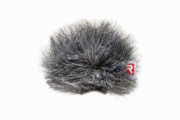 Shure AMV88-FUR Rycote Windjammer for MV88 Microphones Shure