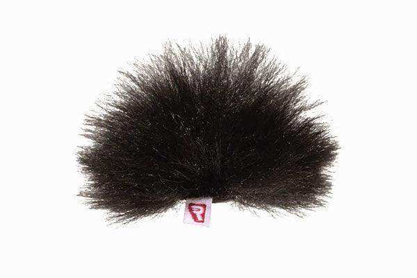 Shure AMVL-FUR Rycote Mini-Windjammer for MVL Microphones Shure